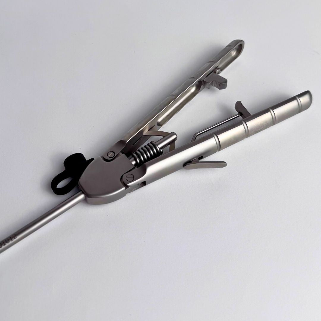 Laparoscopic Needle Holder Lapart - A type