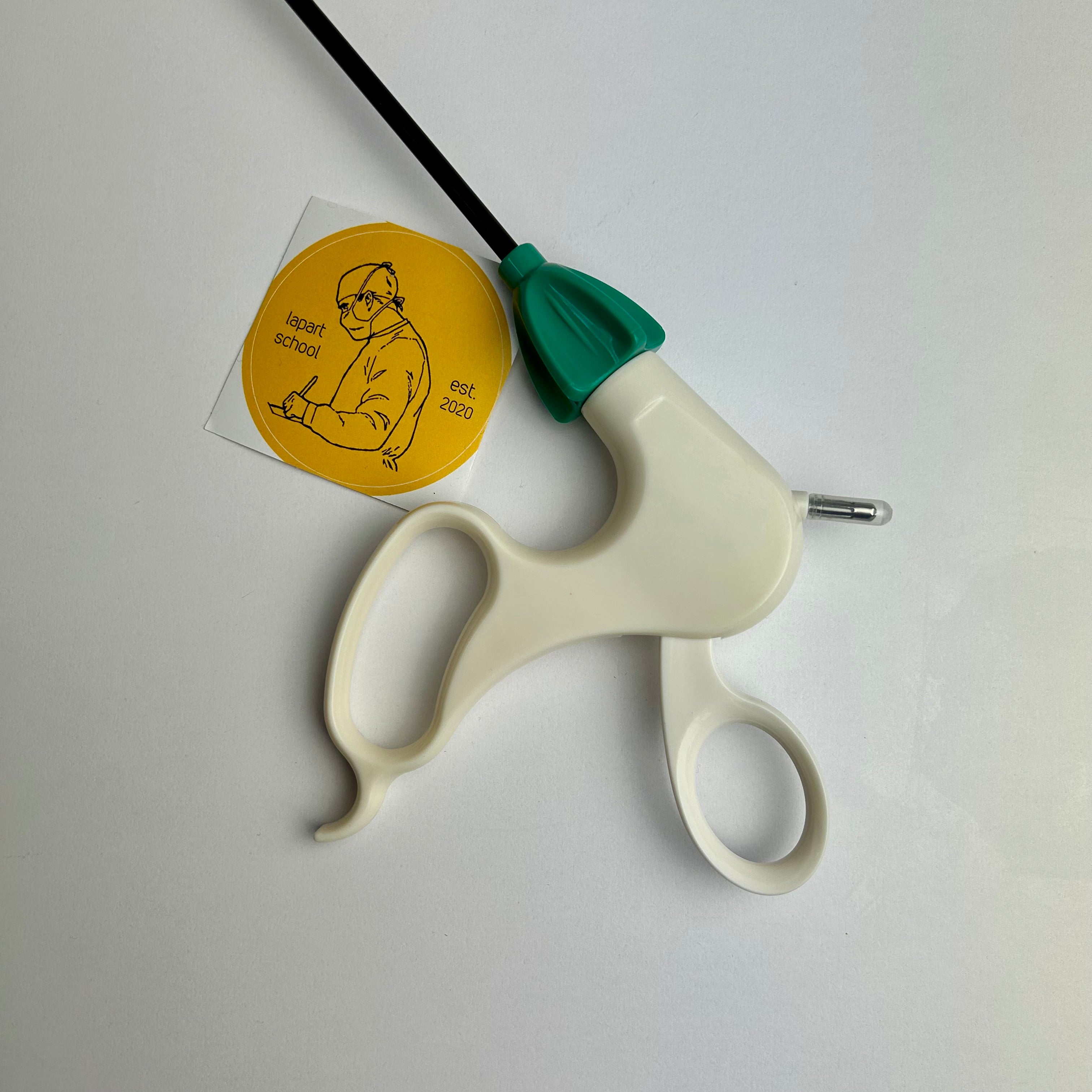 Lapart Laparoscopic Dissector