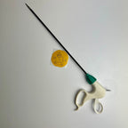 Lapart Laparoscopic Dissector