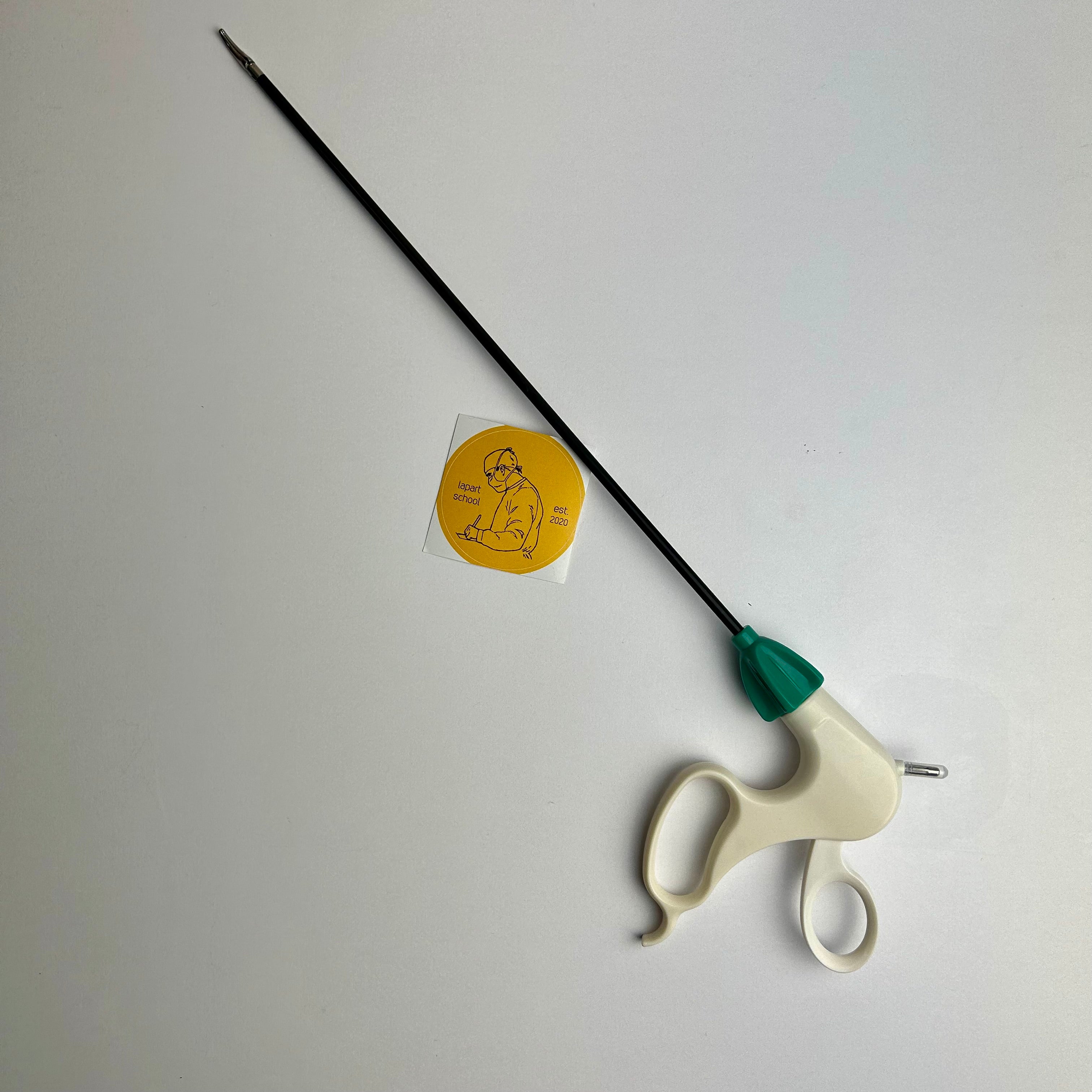 Lapart Laparoscopic Dissector