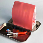 ThoraxDrain Lapart Thoracic Trainer