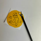 Laparoscopic Scissors Lapart