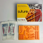 Cosmetic set + 2 Lapart threads