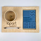 Surgical board + Lapart trainer