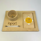 Surgical board Lapart