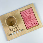 Surgical board Lapart