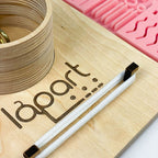 Surgical board Lapart