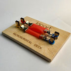 Microsurgical trainer Lapart