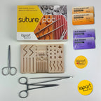 Lapart "All-inclusive" set
