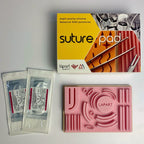 Cosmetic set + 2 Lapart threads
