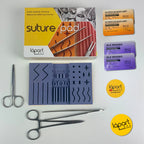 Lapart "All-inclusive" set