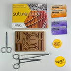 Lapart "All-inclusive" set
