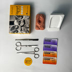 Episiotomy Set "Lapart"