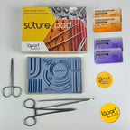 Lapart "All-inclusive" set