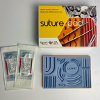 Cosmetic set + 2 Lapart threads