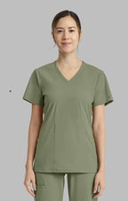 Cherokee Infinity Women's Tunic