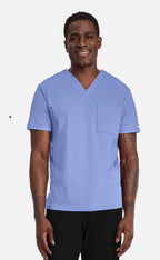 Men's Tunic Cherokee Achieve