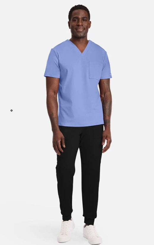 Men's Tunic Cherokee Achieve