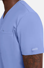 Men's Tunic Cherokee Achieve