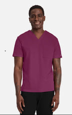 Men's Tunic Cherokee Achieve