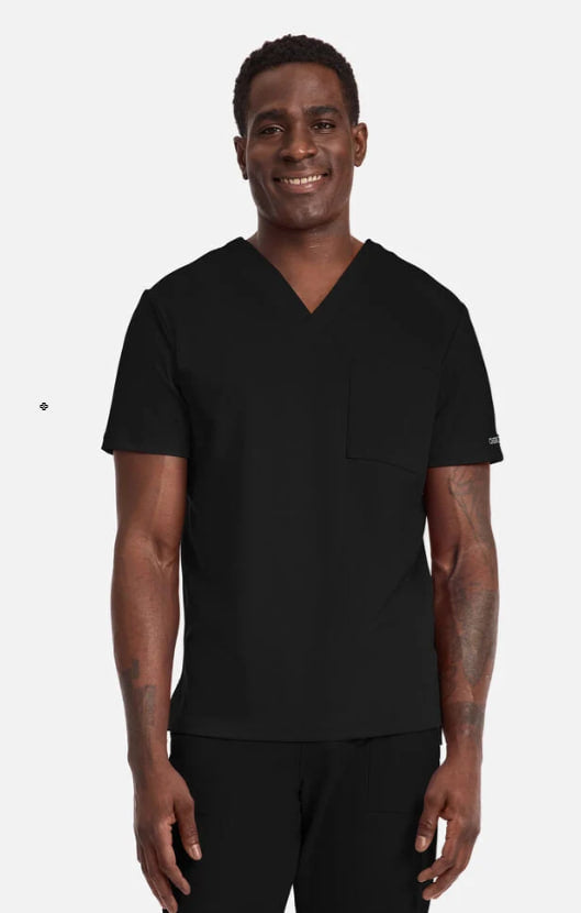 Men's Tunic Cherokee Achieve