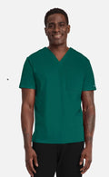 Men's Tunic Cherokee Achieve