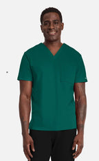 Men's Tunic Cherokee Achieve