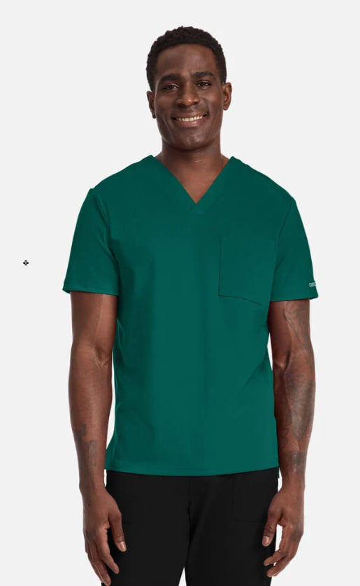 Men's Tunic Cherokee Achieve