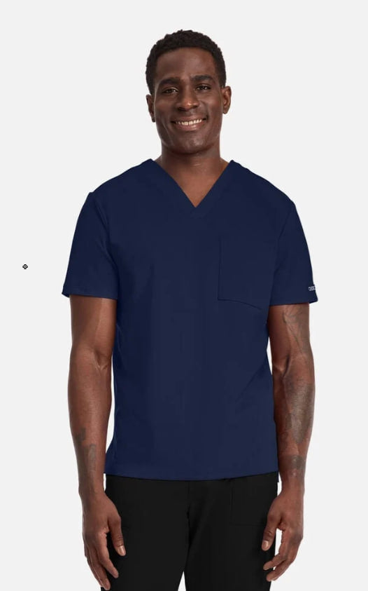 Men's Tunic Cherokee Achieve