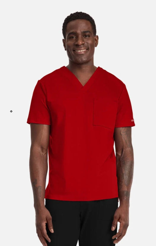 Men's Tunic Cherokee Achieve