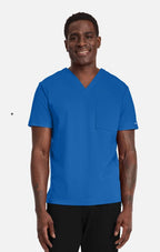 Men's Tunic Cherokee Achieve
