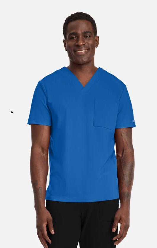 Men's Tunic Cherokee Achieve