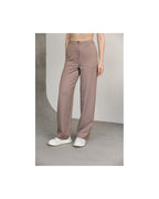 Women's Nude Trousers
