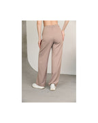 Women's Nude Trousers