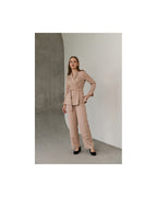 Women's Nude Jacket